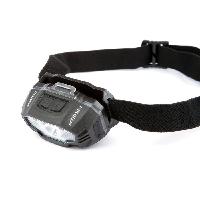 Челник SONIK GIZMO HEAD TORCH HTR-160 Челник SONIK GIZMO HEAD TORCH HTR-160
