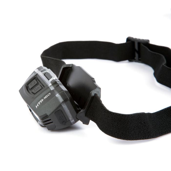 Челник SONIK GIZMO HEAD TORCH HTR-160 Челник SONIK GIZMO HEAD TORCH HTR-160