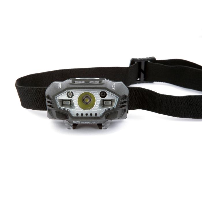 Челник SONIK GIZMO HEAD TORCH HTR-160 Челник SONIK GIZMO HEAD TORCH HTR-160