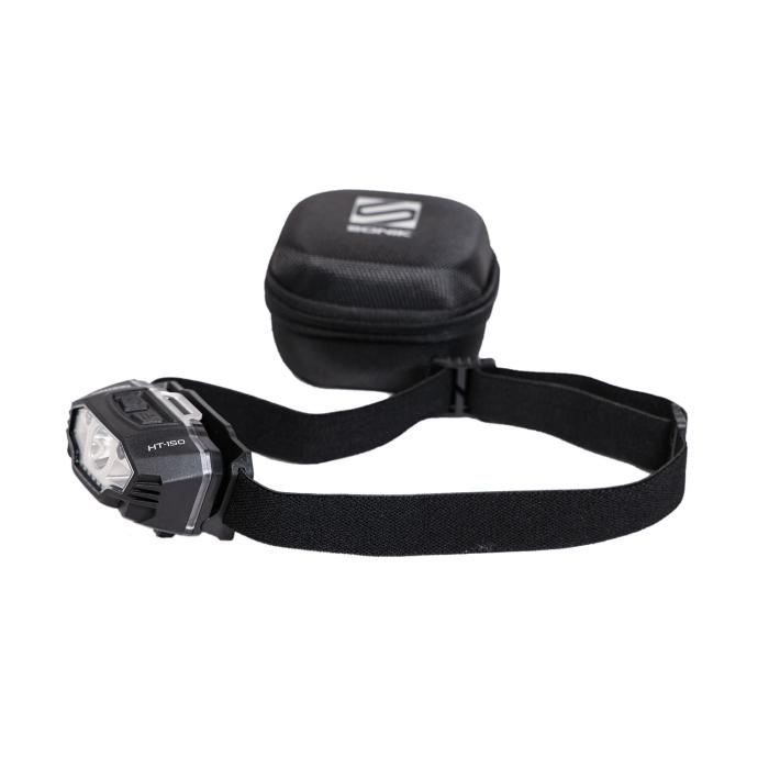 Челник SONIK GIZMO HEAD TORCH HT-150 Челник SONIK GIZMO HEAD TORCH HT-150