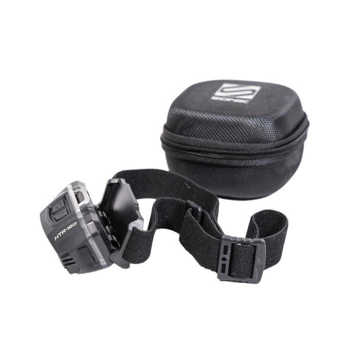 Челник SONIK GIZMO HEAD TORCH HTR-160 Челник SONIK GIZMO HEAD TORCH HTR-160