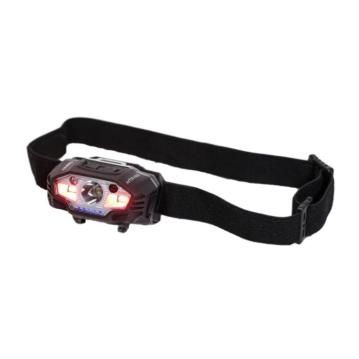 Челник SONIK GIZMO HEAD TORCH HTR-160 Челник SONIK GIZMO HEAD TORCH HTR-160