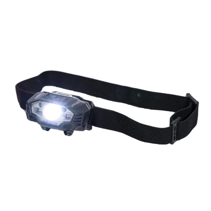 Челник SONIK GIZMO HEAD TORCH HTR-160 Челник SONIK GIZMO HEAD TORCH HTR-160