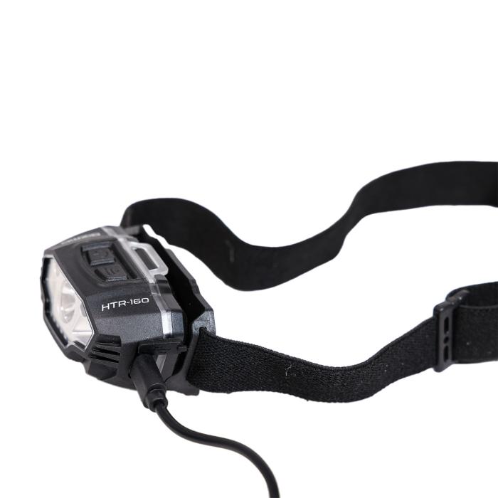 Челник SONIK GIZMO HEAD TORCH HTR-160 Челник SONIK GIZMO HEAD TORCH HTR-160