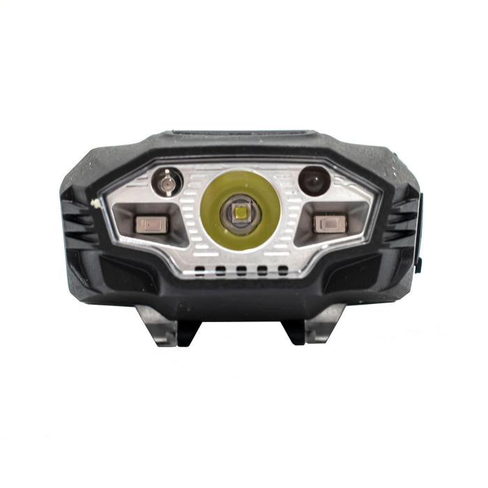 Челник SONIK GIZMO HEAD TORCH HT-150 Челник SONIK GIZMO HEAD TORCH HT-150