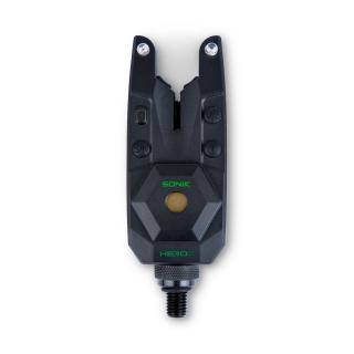 Сигнализатори SONIK HEROX 3+1