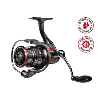 Макара Delphin IXTREK 2T