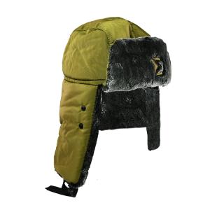 Шапка ушанка Delphin BOYAR trapper