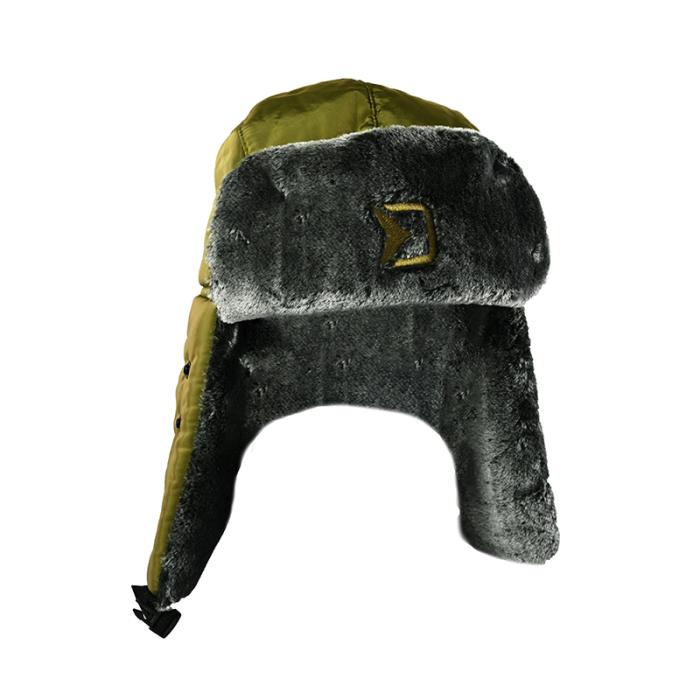 Шапка ушанка Delphin BOYAR trapper Шапка ушанка Delphin BOYAR trapper