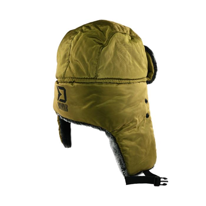 Шапка ушанка Delphin BOYAR trapper Шапка ушанка Delphin BOYAR trapper