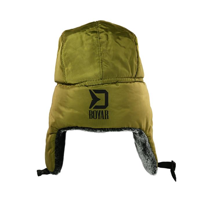 Шапка ушанка Delphin BOYAR trapper Шапка ушанка Delphin BOYAR trapper