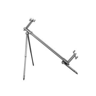 Шаранджийска стойка Delphin RPX 4 Silver