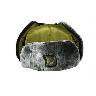 Шапка ушанка Delphin BOYAR trapper