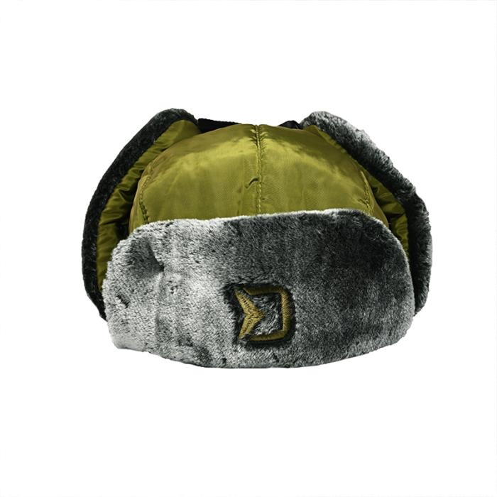 Шапка ушанка Delphin BOYAR trapper Шапка ушанка Delphin BOYAR trapper