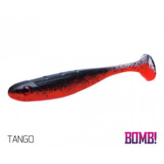 Силиконова примамка BOMB! Rippa / 5бр - 5cm/TANGO