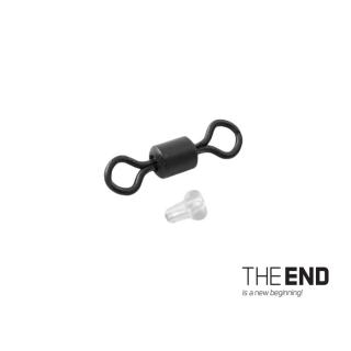 Комплект за монтаж Ronnie  THE END/ 20+10бр