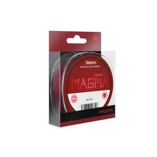 Монофилно фидер влакно Delphin MAGMA / burgundy