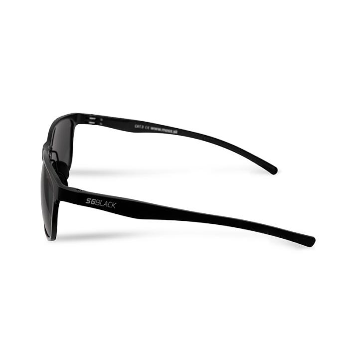 Полярезирани очила Delphin SG BLACK black glasses
