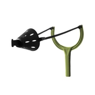 Прашка Delphin SHOT Conus