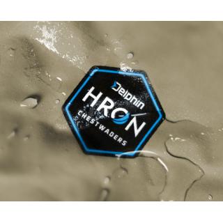 Високи ботуши Delphin HRON