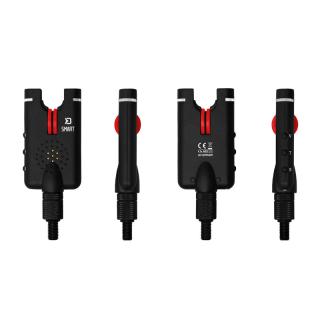 Сигнализатори Delphin SMART 4 + 1