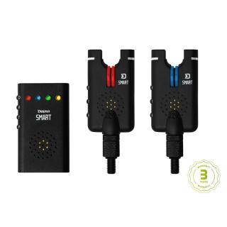 Сигнализатори Delphin SMART 4 + 1