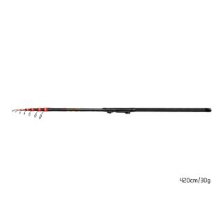 Въдица Delphin XERXES TeleFLOAT 420cm/30g