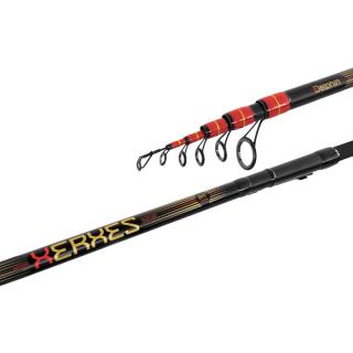 Въдица Delphin XERXES TeleFLOAT 390cm/30g