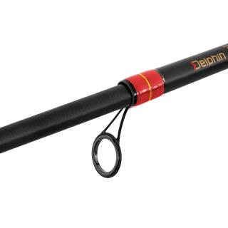 Въдица Delphin XERXES TeleFLOAT 390cm/30g