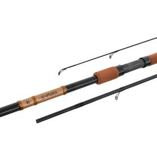Въдица Delphin SYMBOL Match 420см / 40g / 3 части