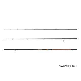 Въдица Delphin SYMBOL Match 420см / 40g / 3 части