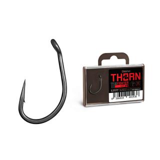 Кука Delphin THORN Fighter 11x #4