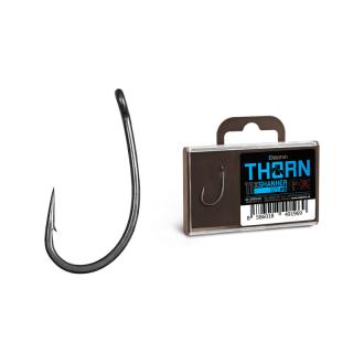 Кука Delphin THORN Shanker 11x #4