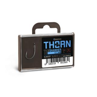 Кука Delphin THORN Shanker 11x #4