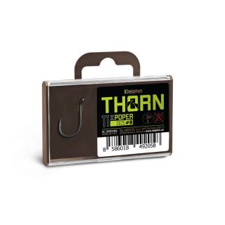 Куки Delphin THORN Poper 11x #4