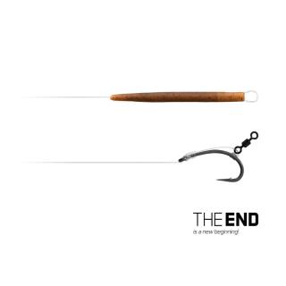 Готов монтаж Delphin THE END D-Rig / 2 бр