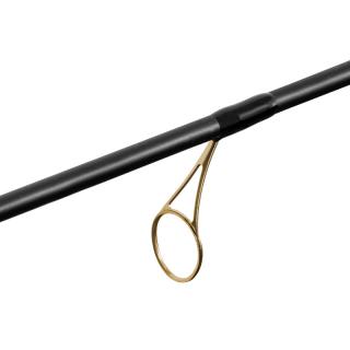Въдица Delphin ZANDERA XCS 40T 230cm/5-28g