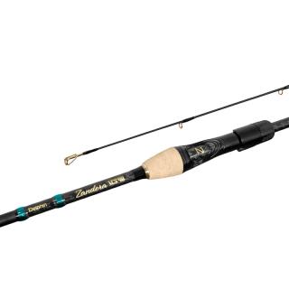 Въдица Delphin ZANDERA XCS 40T 230cm/5-28g