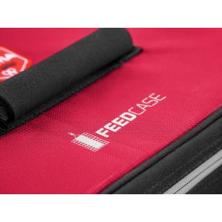 Чанта за фидер хранилки Delphin ATOMA FEEDCASE