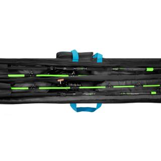 Калъф за въдици Delphin HAZARD 165 см