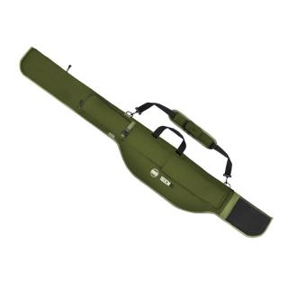 Двоен калъф за въдици Delphin PORTA +Plus 180cm