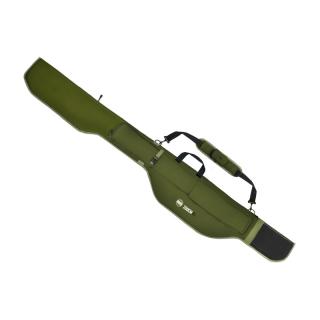 Двоен калъф за въдици Delphin PORTA +Plus 200 cm