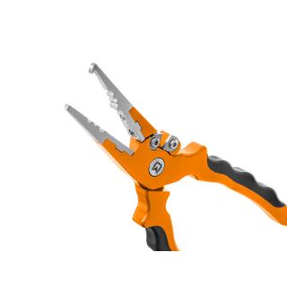 Клещи Delphin SpinSET