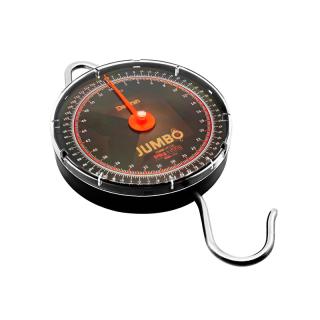 Механичен кантар Delphin JUMBO 52kg