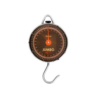 Механичен кантар Delphin JUMBO 52kg