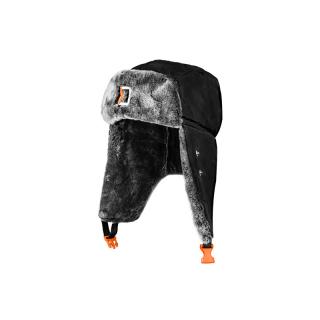 Шапка ушанка Delphin Attack! BOYAR