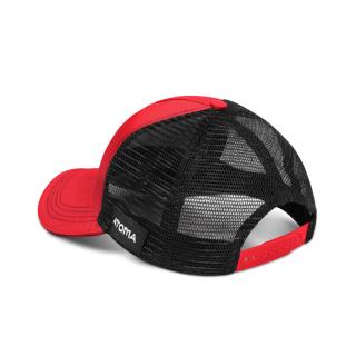 Шапка Delphin ATOMA Trucker