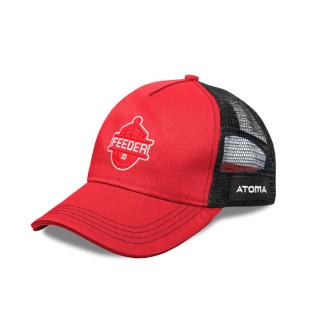 Шапка Delphin ATOMA Trucker