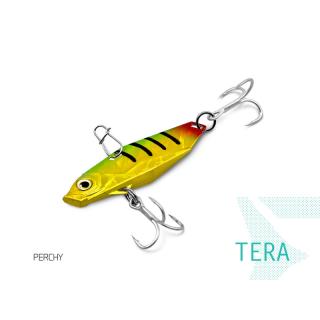 Цикада Delphin TERA 12g PERCHY hook #8