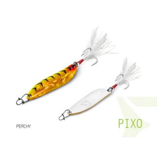 Клатушка Delphin PIXO 10g PERCHY hook #6